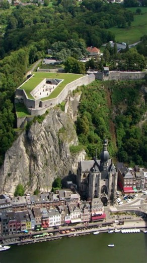 Citadelle de Dinant