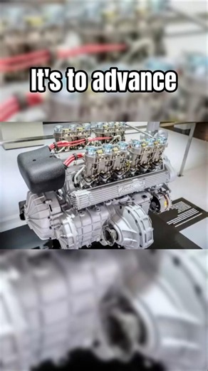 The Supercar That Was 20 Years Ahead of Its Time!