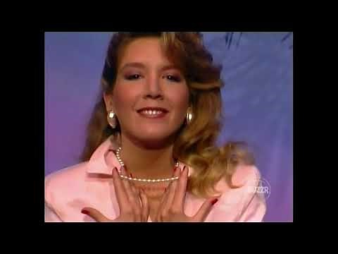 Classic Concentration (#0048): July 22, 1987 (MARJORIE GOODSON'S DEBUT!!)