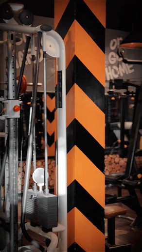 Push your limits, crush your goals! 💪🔥 AB FITNESS is your ultimate destination for strength, endurance, and transformation. Join the #ABFitness family today and take the first step towards a healthier, stronger you! 🏋️‍♂️💥 #fitnessjourney #gymlifestyle #strengthtraining #abfitnessgoals #stayfit #workoutmotivation | AB Fitness