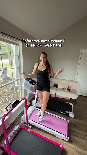 Comparing Treadmills for Home Workouts
