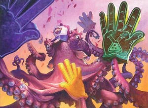 5 Fun Ideas for Building a Bracket 1 Deck | EDHREC