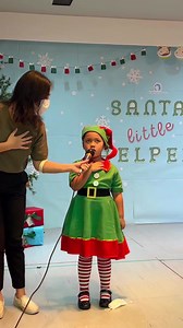 GALING NAMAN NI TALI! 👏 Actress Pauleen Luna-Sotto is a proud mom as she shared a video of her daughter, Tali, singing the national anthem at her school's christmas program on Friday. "So proud of my little girl... Mommy will always be here to support you anak!" she wrote in the caption. (Instagram/Pauleen Luna-Sotto) | Philippine Star