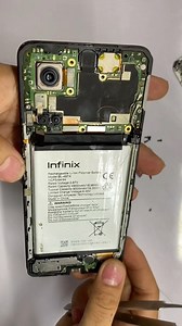 61K views · 776 reactions | infinix note 30 5g dead problem fix #reels#cellphone#repairing | Julphone Tv Official #newpage | Facebook