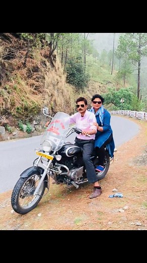 Nainital Diaries 🚣 | Deepali Thakur