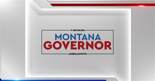 Gianforte projected to win reelection in Montana Governor race