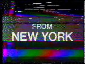 WNET (Warped and Slight Earrape, 1975)