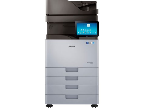 Samsung MultiXpress SL-K7400GX többfunkciós lézernyomtató Szoftver és illesztőprogram letöltése