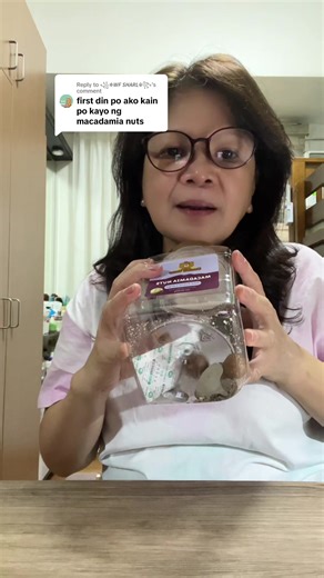 Delicious Macadamia Nut Recipes from the Philippines