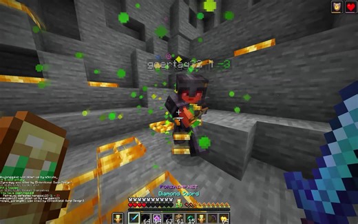 Survival Server Strategies for Minecraft Players