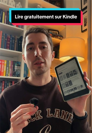 Lire gratuitement sur Kindle : guide Prime Reading et livres gratuits