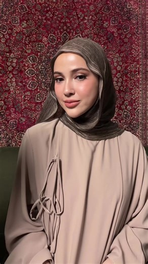 Crinkle Shawl Tutorial: Style with Viscose Pashmina