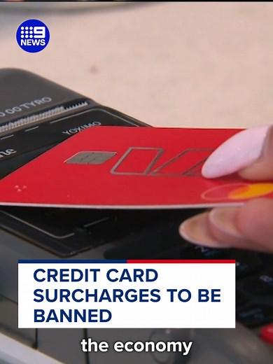 Aussie Card Surcharges to be Banned: What it Means