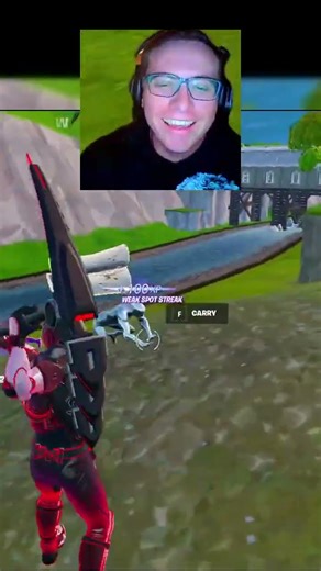 Epic Fortnite Moments: The Hilarious Rift Drop! #shorts