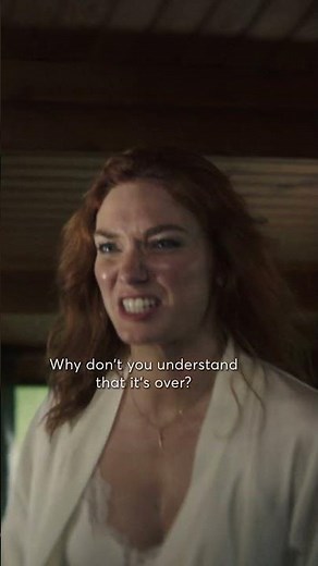 Well, that escalated quickly. #TheCoupleNextDoor