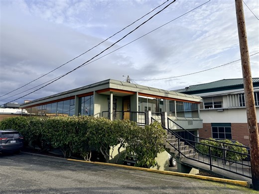 415 Pine St, Mount Vernon, WA 98273 - 415 Pine St Office | LoopNet
