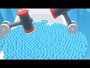 Count Masters - All Levels