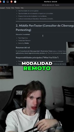 Cybersecurity Pentester: A Key Role in Networks and Cloud #Pentester #Cybersecurity #CloudSecurity