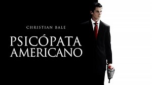 Psicópata americano - Apple TV