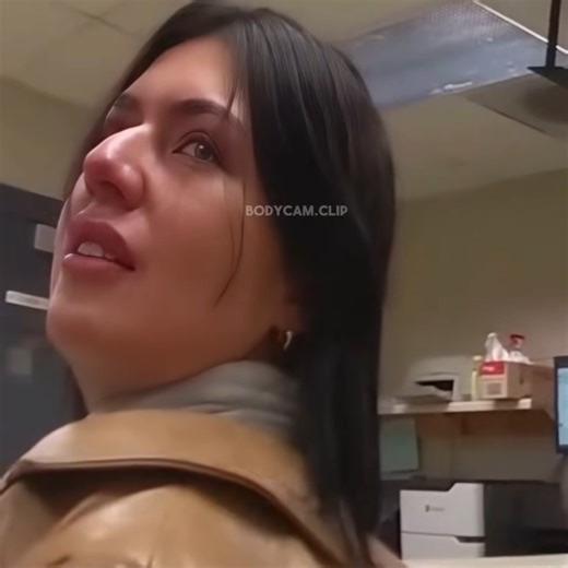 54K views · 536 reactions | Disoriented and Uncooperative Woman Causes Chaos During Jail Booking Process Seconds before everything went wrong… you won’t believe what the officer did. Watch the full video in the comments below  | Chasing the Truth | Facebook