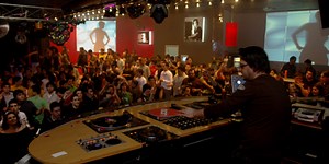 Shadow Bar at Caesars Palace, Las Vegas Quietly Closes