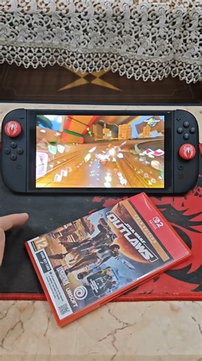 10 أسباب ليه النينتيدو سويتش 2 يتفوق على كل الأجهزة المحمولة الأخرى