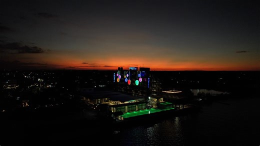 🎄✨ Sarap ng Paskong Pinoy sa PROXY Plus ✨🎄 A night filled with festive flavors, joyful music, and heartfelt celebrations. From our Noche Buena buffet featuring international cuisine to the beautiful Christmas carols by Masirib Voices, every moment reminded us of the true spirit of Christmas—togetherness. Guests shared laughter over unlimited cocktails, joined in Pinoy games, searched for the star, and celebrated exciting moments during the raffle draw. More than just a feast, it was a joyful g