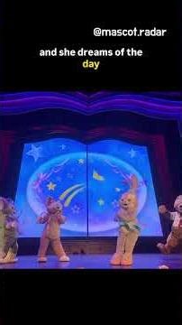The Disney Characters YOU MUST KNOW before visiting an Asian Disney Park!