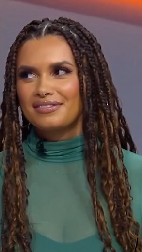 Joy Taylor on Reels