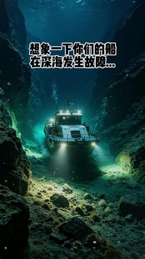 1983年11月5日，在北海的拜福德海豚钻井平台上，发生了一次灾难性的爆炸性减压事故。潜水员埃德温·考德、罗伊·卢卡斯、比约恩·贝尔格森和特鲁尔斯·赫勒维克正躺在模拟300英尺深度的减压舱中休息时，潜水支援船的船员在舱门密封之前，意外松开了潜水钟上的夹具。随之而来的压力骤降剧烈到足以让血液中的氮气瞬间爆成气体，导致他们体内组织从内部开始粉碎。 最可怕的证据出现在甲板上：离舱门最近的潜水员特鲁尔斯·