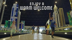 47K views · 212 reactions | Enjoy a warm welcome from Dubai this Eid! Let your imagination run wild at Legoland Park, discover shopping offers like never before, and experience a truly magical show at La Perle. Spend this June holiday with your loved ones enjoying Dubai’s most festive season. | Visit Dubai | Facebook