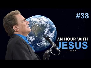 REPLAY - 🌍 Global Worship: An Hour With Jesus 🙏 // Terry MacAlmon 🎶 // S05E38