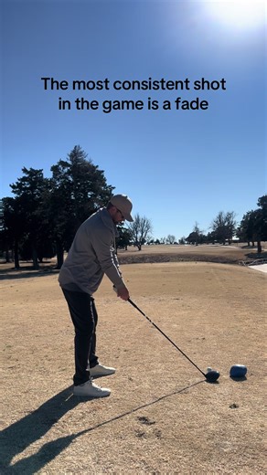 Mastering the Fade for Better Golf Performance