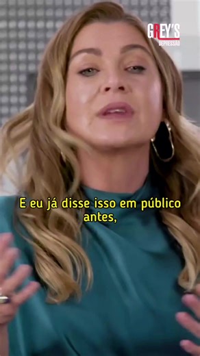 17K views · 773 reactions | Sandra Oh uma grande inspiração ❤️ Assista a 19ª temporada de Grey’s Anatomy com 7 dias grátis ⤵️ https://bit.ly/Assista19tempGreys | Grey's Depressão | Facebook