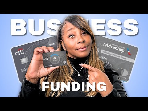 Citi Credit Cards Can Help Build Business Credit Fast