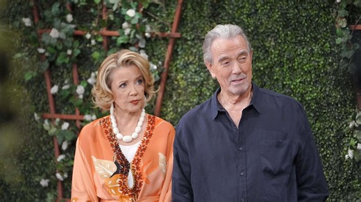 The Young and the Restless spoilers, December 17: Nikki learns of Victor's latest coup against Jack