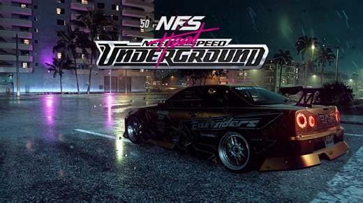 Eddy Skyline R34 Cinematic Showcase