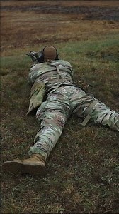 M4 On Fire! The U.S. Army Tests Brutal Accuracy! #usarmy #training #shooting