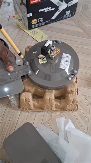 Ceiling Fan Kaise Connect Kare | Step by Step Wiring Guide in Hindi (2026)