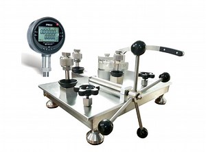 [Hot Item] 2024 Hand Use Pressure Calibrator Pump