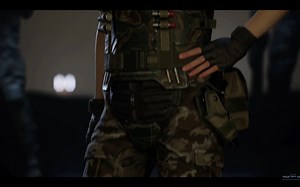 外星人黑暗后裔最终 Boss + 结局 4K 60FPS 超高清（glp）_游戏热门视频