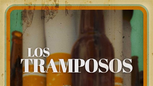 The Go-Getters - Apple TV