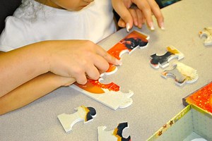 Lessons in Learning: A Journey Toward Self-Discovery