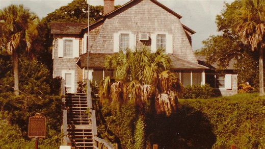 12 best Palm Beach County historic destinations, landmarks to visit