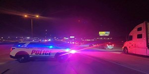 Woman identified in I-35 fatal accident involving a motor home