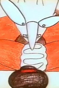 Redback (1995) - Movie