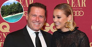 EXCLUSIVE: Jasmine Yarbrough is a bride-to-be times three!