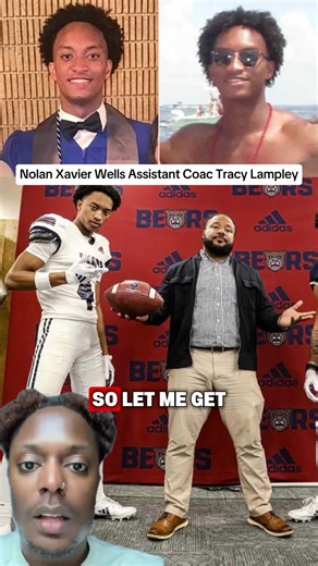Make it make sense...#nolanxavierwells | nolan