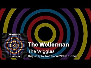 The Wiggles - 'The Wellerman' | Traditional/Nathan Evans Cover (Official 'ReWiggled' Audio)
