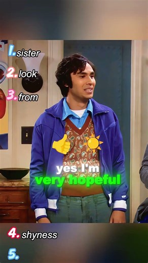 Raj: They mentioned there may be side effects: The Big Bang Theory #tbbt #bbt #lol #youtubeshorts